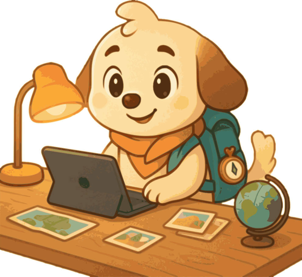 Tell us your trip wishes